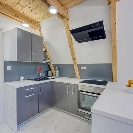 Tatil Evi Holiday House Luka Bosanska Krupa