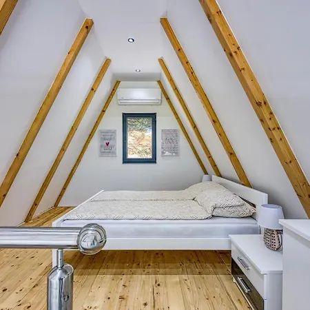 Holiday House Luka Tatil Evi