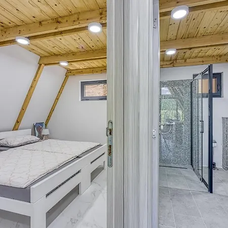 Holiday House Luka Tatil Evi Bosanska Krupa