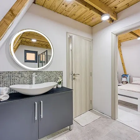 Holiday House Luka * Bosanska Krupa
