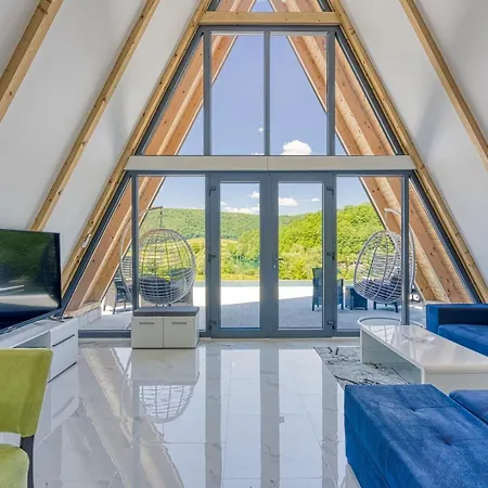 Σπίτι διακοπών Holiday House Luka *