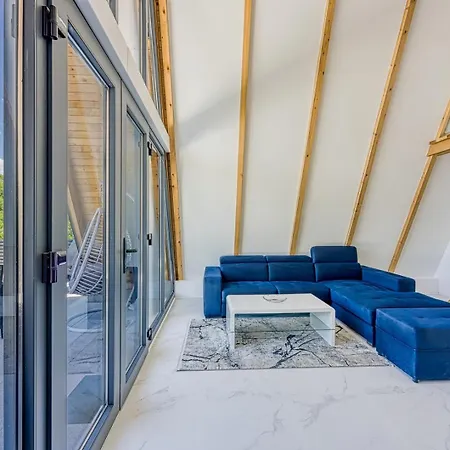 Σπίτι διακοπών Holiday House Luka *