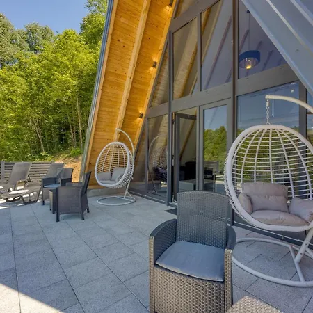 Holiday House Luka Tatil Evi Bosanska Krupa