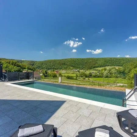 Holiday House Luka Σπίτι διακοπών