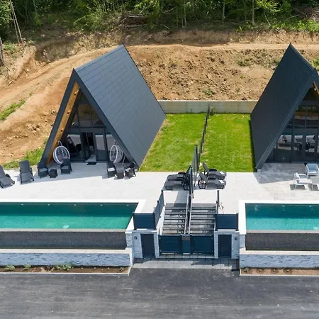 Tatil Evi Holiday House Luka *