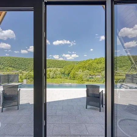 Holiday House Luka Tatil Evi Bosanska Krupa