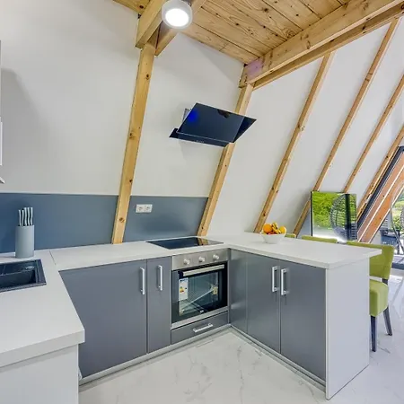 Tatil Evi Holiday House Luka Bosanska Krupa