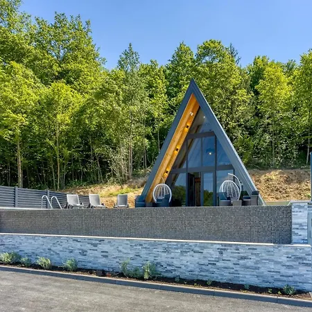 Holiday House Luka * Bosanska Krupa