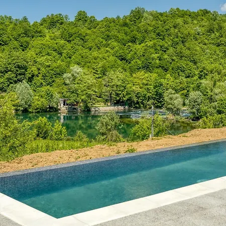 Tatil Evi Holiday House Luka