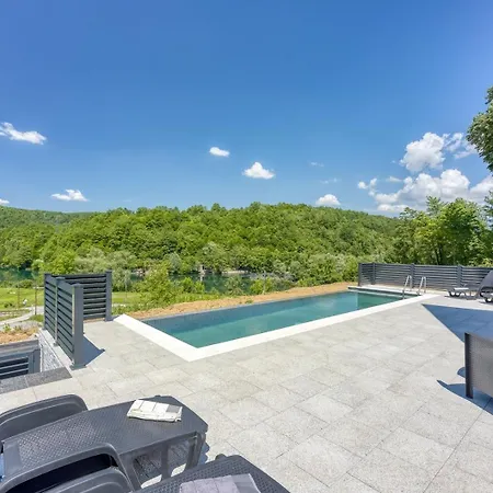 Holiday House Luka Tatil Evi Bosanska Krupa