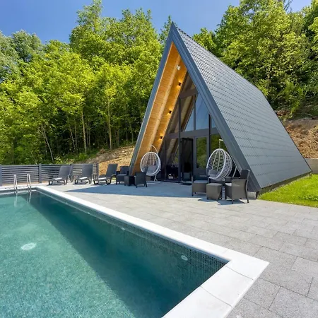 Σπίτι διακοπών Holiday House Luka *