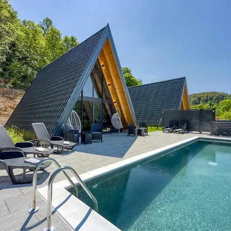 Tatil Evi Holiday House Luka
